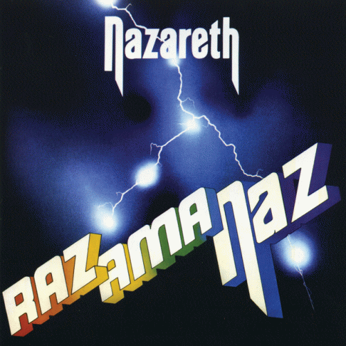 Nazareth : Razamanaz