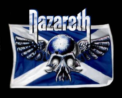 logo Nazareth