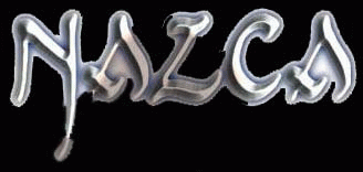 logo Nazca logo Nazca