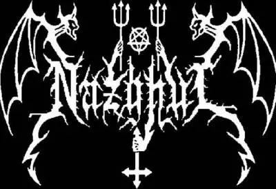 logo Nazghul