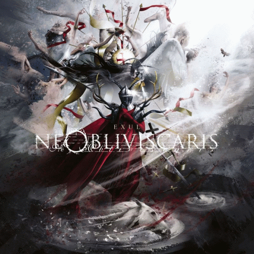 Ne Obliviscaris : Exul