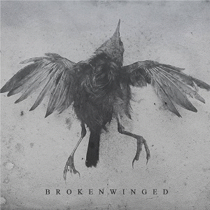 Brokenwinged