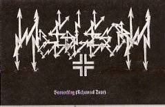 Nebelborn : Bannschlag