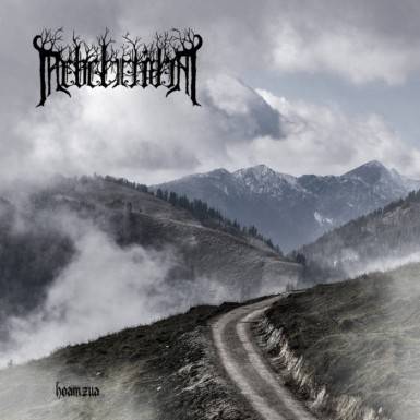 Nebelreißen : Hoamzua