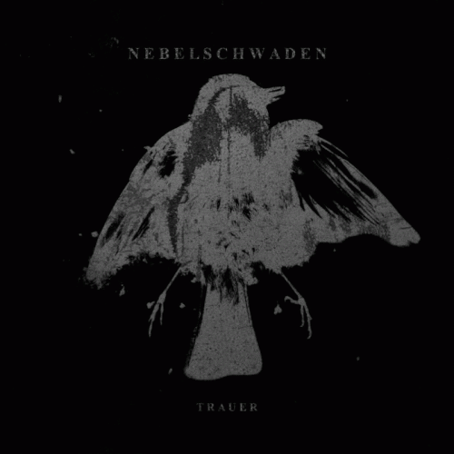 Nebelschwaden : Trauer Nebelschwaden : Trauer