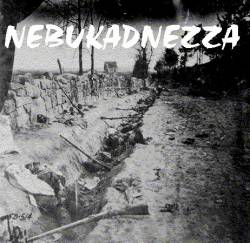 Nebukadnezza