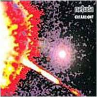 Nebula (USA) : Clearlight
