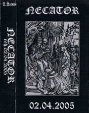 Necator (PL) : Reh.02.04.2005