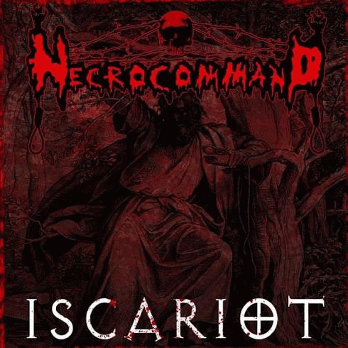 NecroCommand : Iscariot