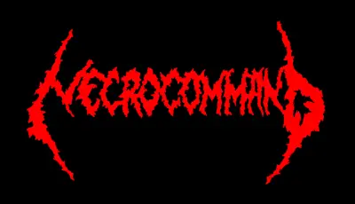 logo NecroCommand