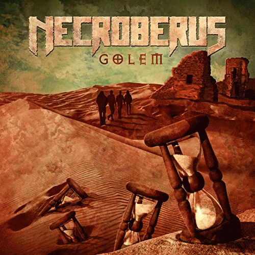 Necroberus : Golem