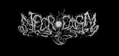 logo Necrocosm