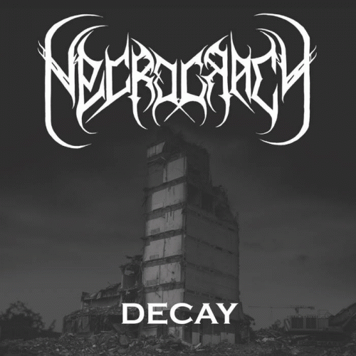 Necrocracy : Decay