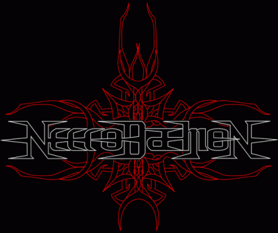logo Necrodaemon
