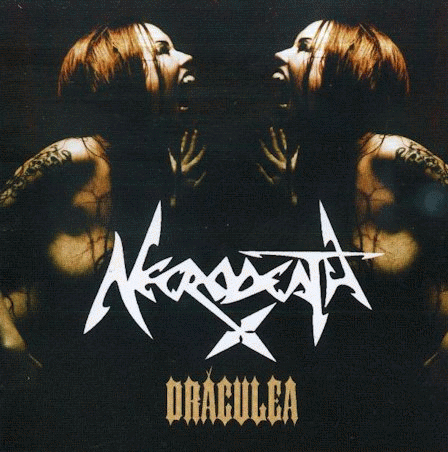Necrodeath : Draculea