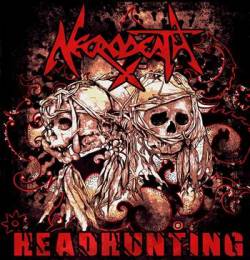 Necrodeath : Headhunting