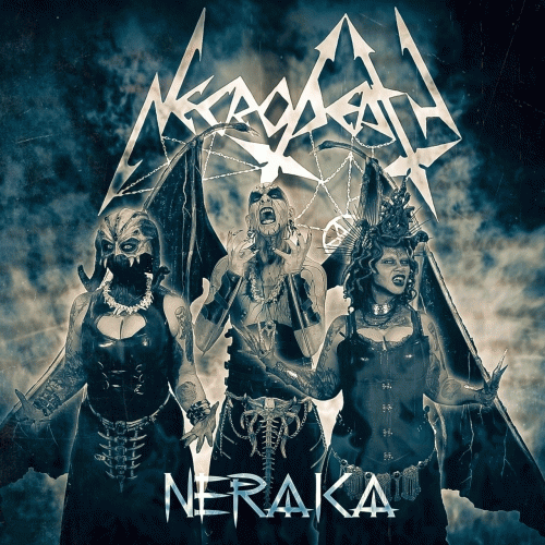 Necrodeath : Neraka