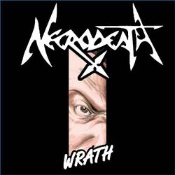 Necrodeath : Wrath