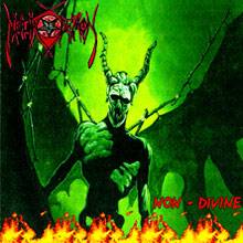 Necrodemon (USA) : Non-Divine