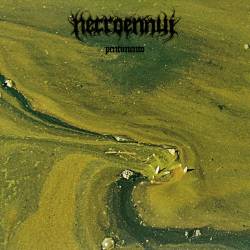 Necroennui : Pentimento Necroennui : Pentimento