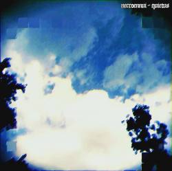 Necroennui : Quietus Necroennui : Quietus