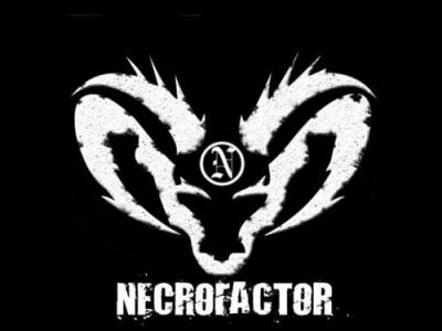 logo Necrofactor