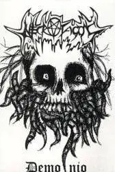 Necrofagos : Demo-nio