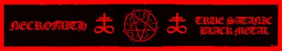 logo Necrofaith