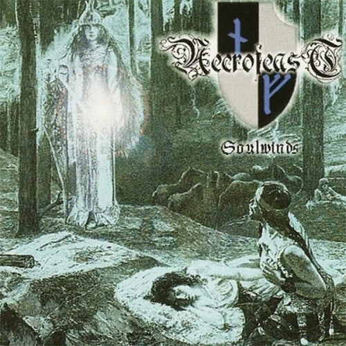 Necrofeast : Soulwinds