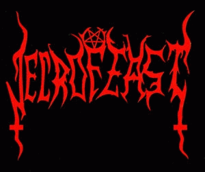 logo Necrofeast
