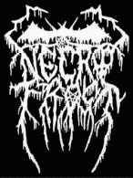 logo Necrofrost