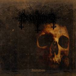 Necrogod (RUS-1) : Initiation