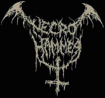 logo Necrohammer