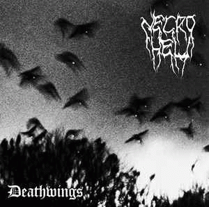 Necrohell : Deathwings