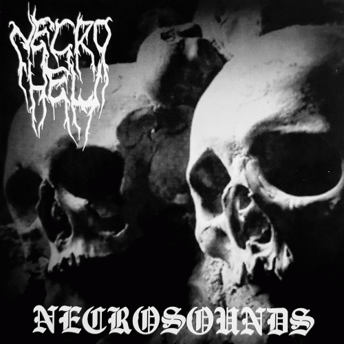 Necrohell : Necrosounds