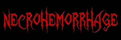 logo Necrohemorrhage