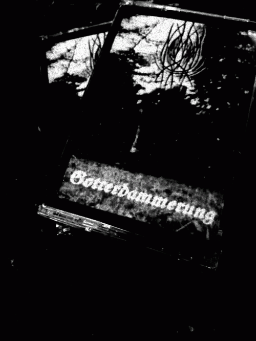 Necrohorizon : Gotterdammerung