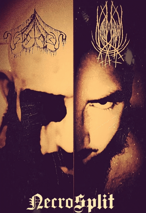 Necrohorizon : NecroSplit
