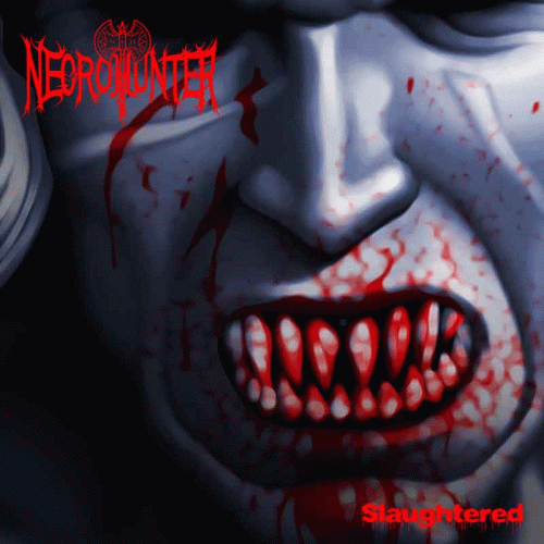 Necrohunter : Slaughtered