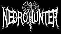 logo Necrohunter