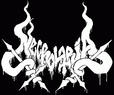 logo Necrolatría