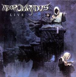 Necromandus : Live
