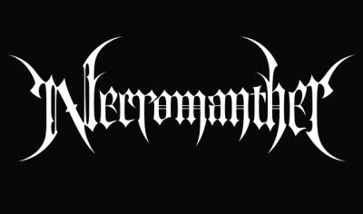 logo Necromanther