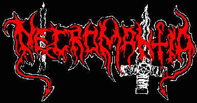 logo Necromantia