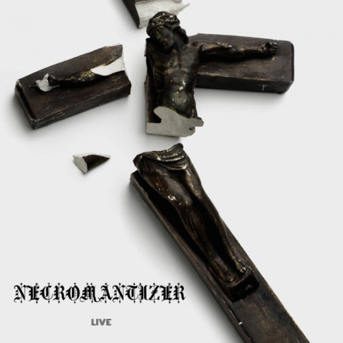 Necromantizer : Live Necromantizer : Live