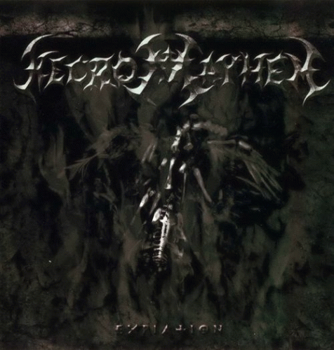 Necromayhem : Expiation