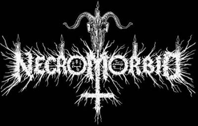 logo Necromorbid logo Necromorbid