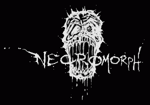 logo Necromorph