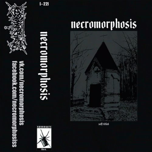 Necromorphosis : Necromorphosis