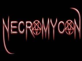 logo Necromycon logo Necromycon